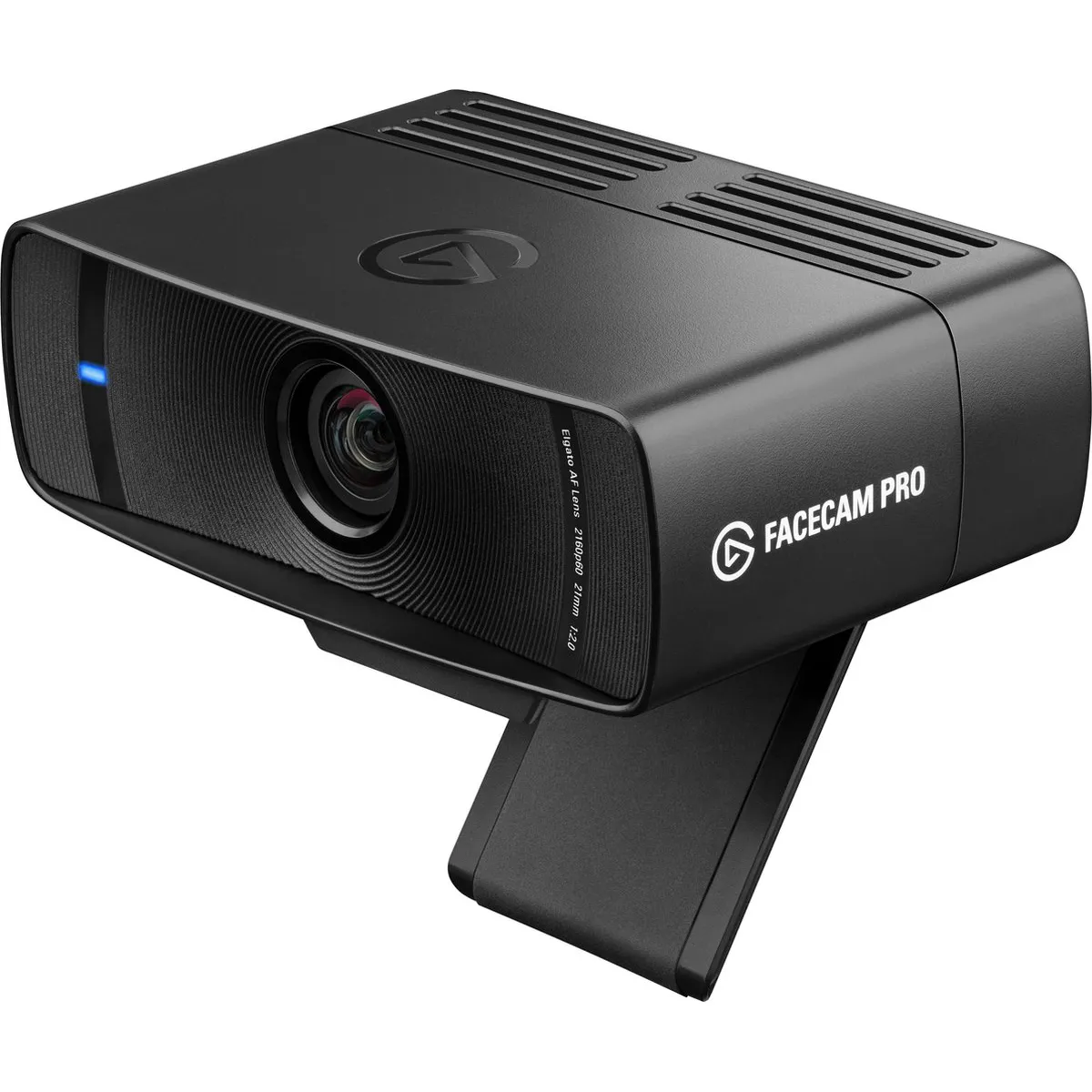 Веб камера Elgato Facecam Pro 4K60 (10WAB9901) (EU)