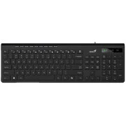 Genius SlimStar 230II USB UA Black (31310048406) (UA)