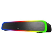 Genius SoundBar 200 Bluetooth RGB Black (31730045400) (UA)