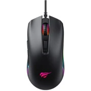 Havit HV-MS1010 USB Black (6939119025953) (UA)