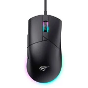 Havit HV-MS1038 USB Black (6939119045869) (UA)