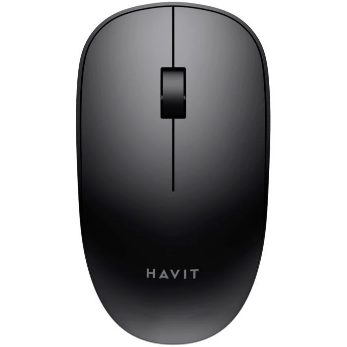 Миша Havit HV-MS358GT Wireless Black (6939119065706) (UA)