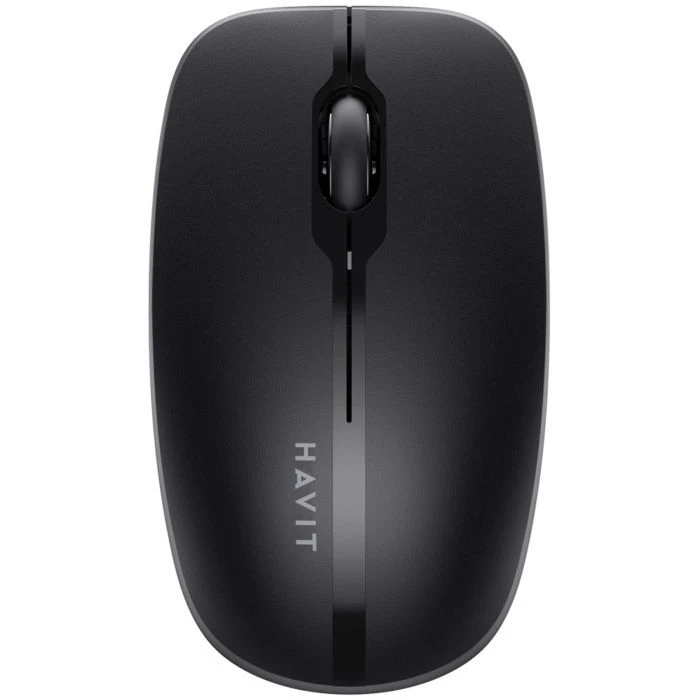 Миша Havit HV-MS53WB Wireless Black (6950676299540) (UA)