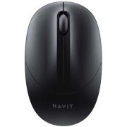 Havit HV-MS54GT Wireless Black (6939119080068) (UA)