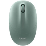 Havit HV-MS54GT Wireless Green (6939119080075) (UA)