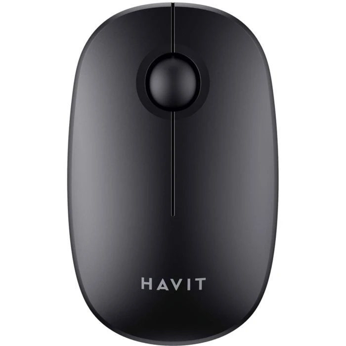 Миша Havit HV-MS57GT Wireless Black (6939119080105) (UA)