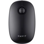 Havit HV-MS57GT Wireless Black (6939119080105) (UA)