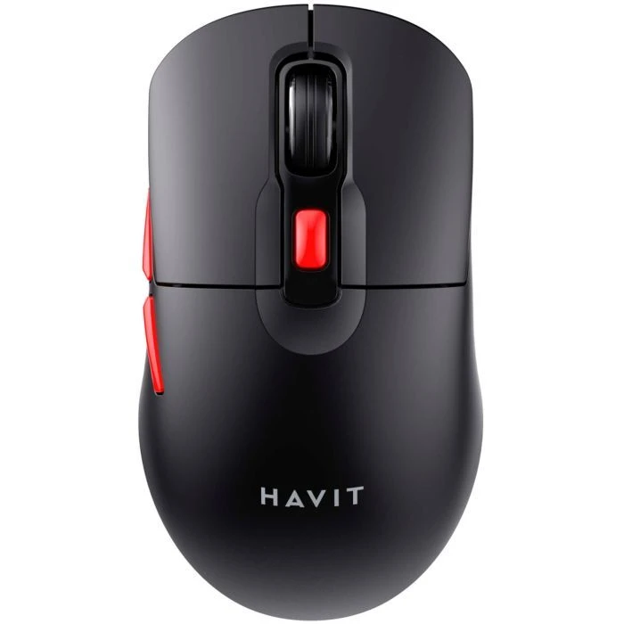 Миша Havit HV-MS59WB Wireless Black (6939119015879) (UA)