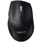 Havit HV-MS61WB Wireless/Bluetooth Black (6939119041854) (UA)
