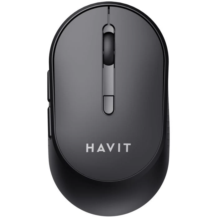 Миша Havit HV-MS78GT Wireless Black (6939119041212) (UA)