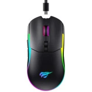 Havit MS1020WB Wireless Black (6939119027353) (UA)