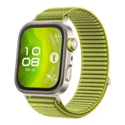 Смарт-годинник Huawei WATCH FIT 4 Pro Green (55020EYN) (UA)