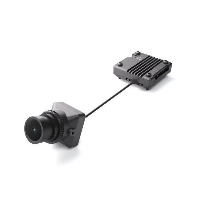 Камера FPV CADDXFPV Infra Analog Camera V2 (з usb виходом) (TRI-21IUS) (UA)