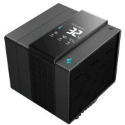Кулер для процесора Deepcool Assassin IV VC VISION (R-ASN4-BKNVMD-G) (UA)