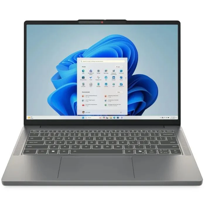 Ноутбук Lenovo IdeaPad Slim 3 14IRH10 (83K000AVRA) (UA)