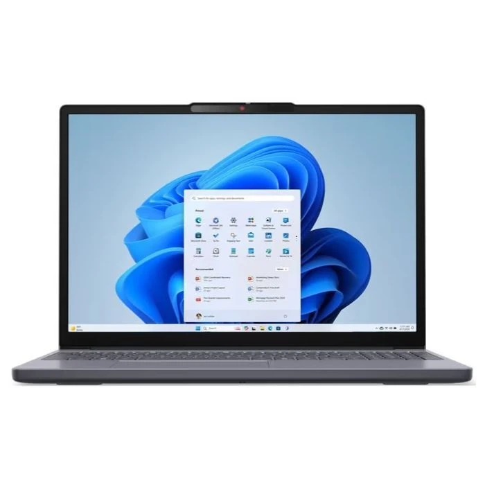 Ноутбук Lenovo IdeaPad Slim 3 15ARP10 (83K70062RA) (UA)