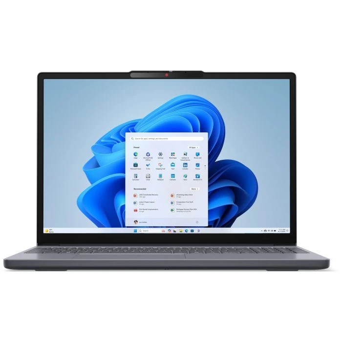 Ноутбук Lenovo IdeaPad Slim 3 15ARP10 (83K700AFRA) (UA)