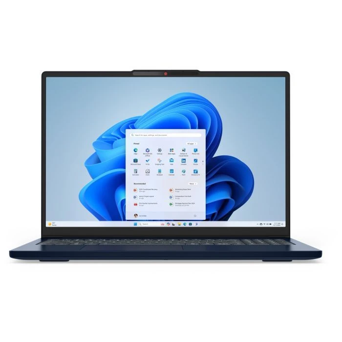 Ноутбук Lenovo IdeaPad Slim 3 16IRH10 (83K2007JRA) (UA)