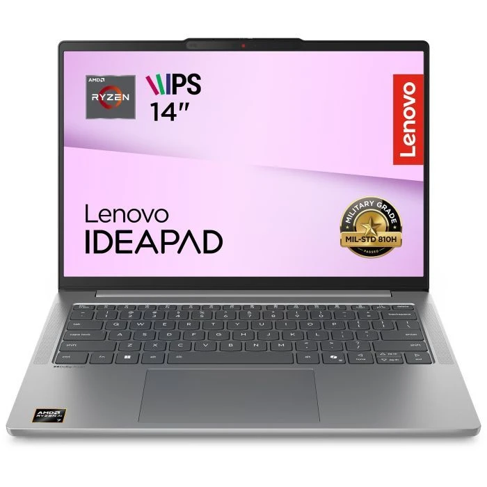 Ноутбук Lenovo IdeaPad Slim 5 14ARP10 (83HT0038RA) (UA)