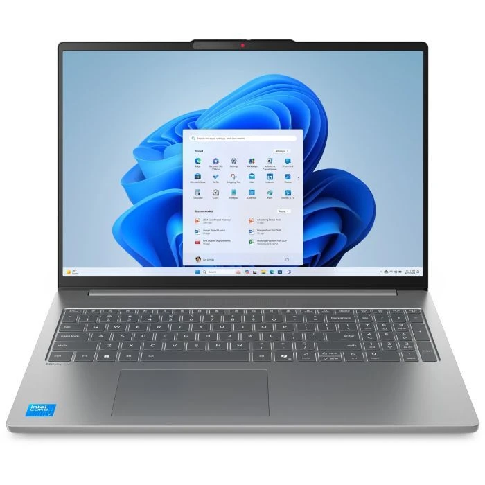 Ноутбук Lenovo IdeaPad Slim 5 16IRH10 (83HS008LRA) (UA)