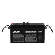 LiFePo4 2E 24V-100Ah, ABC 8S (2E-LFP24100-ABC) (UA)