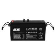LiFePo4 2E 24V-85Ah, ABC 8S (2E-LFP2485-ABC) (UA)
