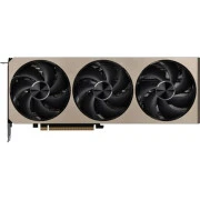 MSI GeForce RTX5080 16GB INSPIRE 3X OC (RTX 5080 16G INSPIRE 3X OC) (UA)