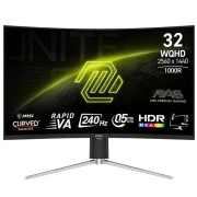 MSI MAG 325CQRXF E2 (UA)