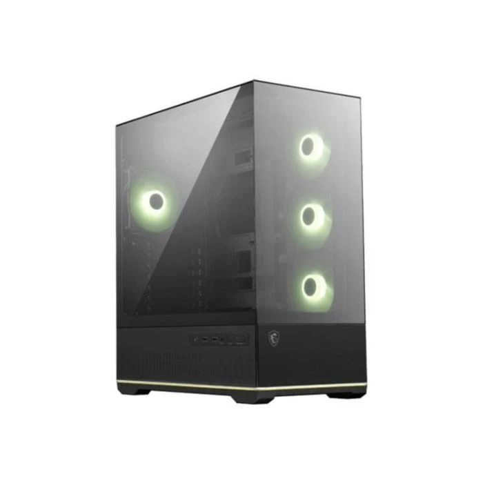 Корпус MSI MAG PANO 110R PZ (UA)