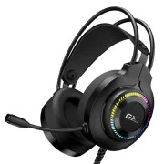 Навушники Genius HS-GX580U Black (31710028400) (UA)