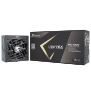 Seasonic 1000W (VERTEX PX 1000-ATX31) (UA)