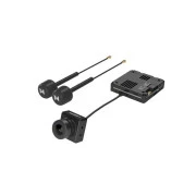 Відеосистема FPV CADDXFPV Avatar HD Kit V2 (Версія з двома антенами) (WN07-6S14B) (UA)