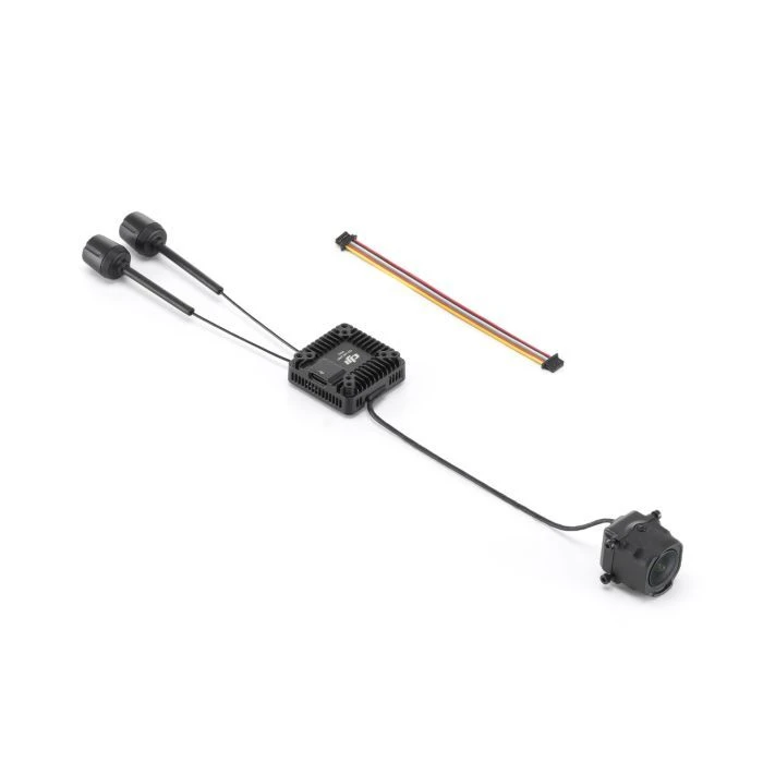 Відеосистема FPV DJI O4 Air Unit Pro (CP.FP.00000233) (UA)