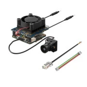 Відеосистема FPV RunCam WiFiLink-RX Digital HD Receiver (RCVRX) (UA)