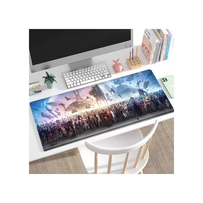 Коврик Voltronic All Heroes (AH384) (UA)