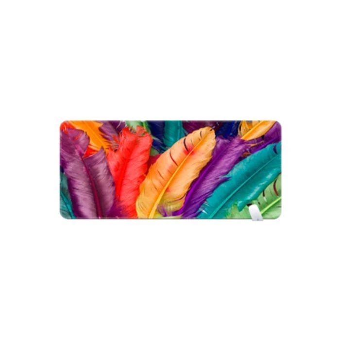 Коврик Voltronic Bird feathers (S23483) (UA)