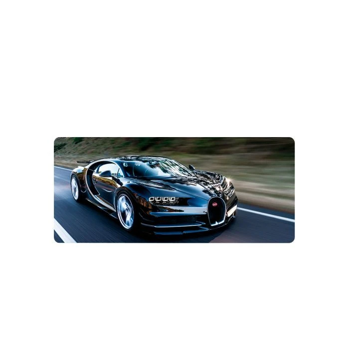Килимок Voltronic Bugatti Chiron (C08383) (UA)