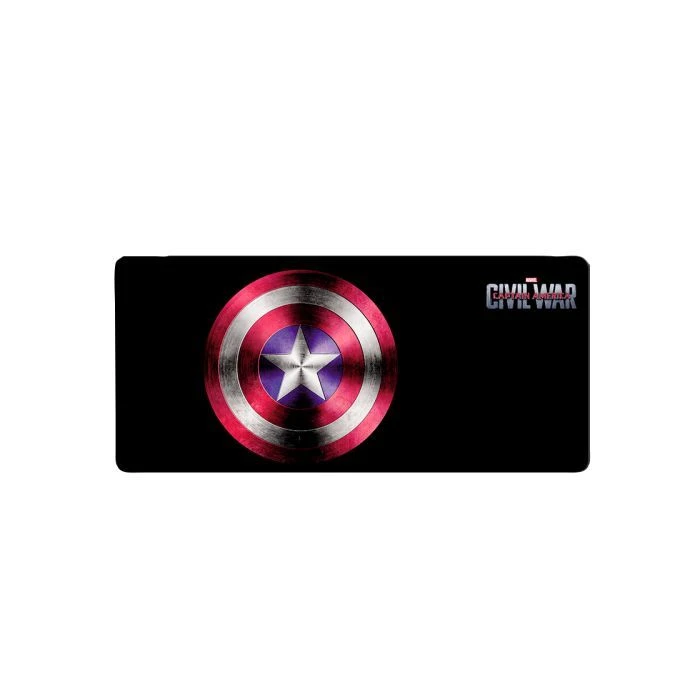 Коврик Voltronic Captain America (MA114) (UA)
