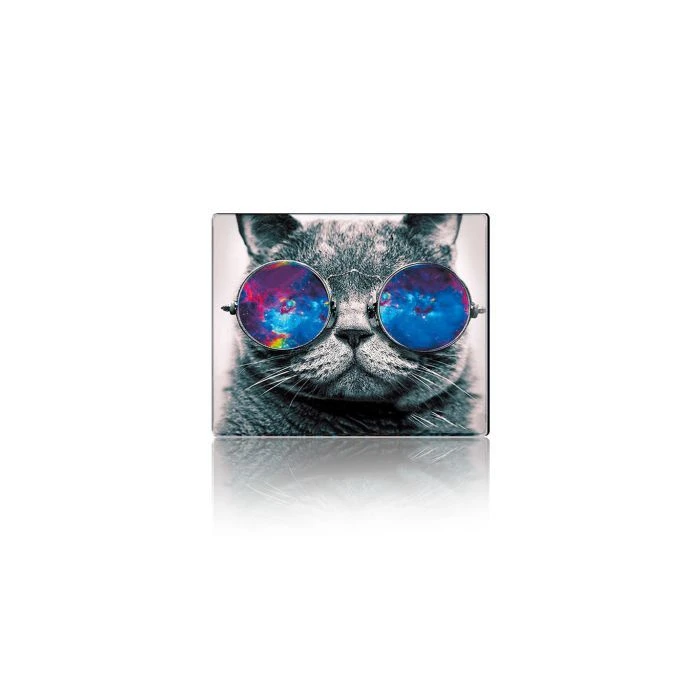 Килимок Voltronic Cat with Glasses (YT-CAT20) (UA)