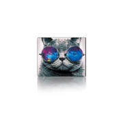 Voltronic Cat with Glasses (YT-CAT20) (UA)