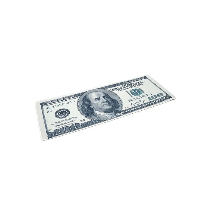 Килимок Voltronic Dollar (UD382) (UA)