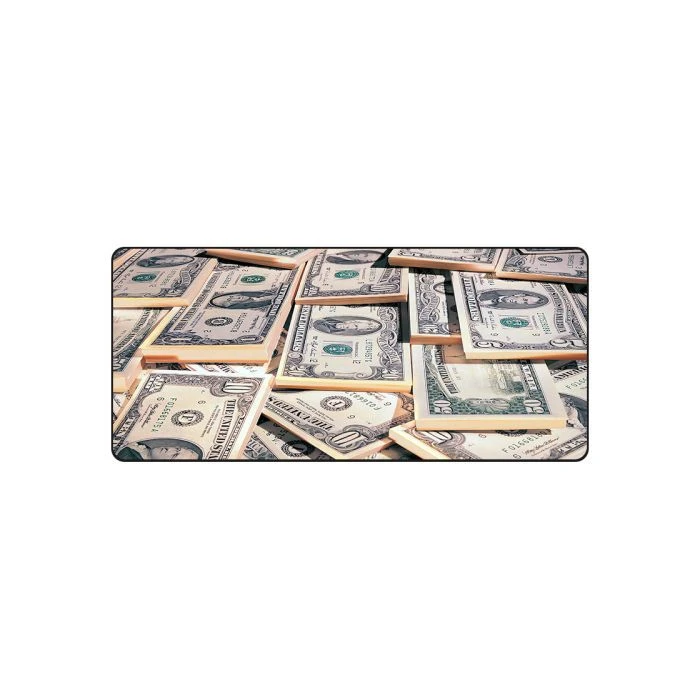 Коврик Voltronic Dollars (UD04) (UA)