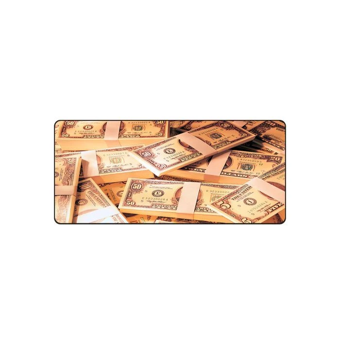 Коврик Voltronic Dollars (UD08) (UA)