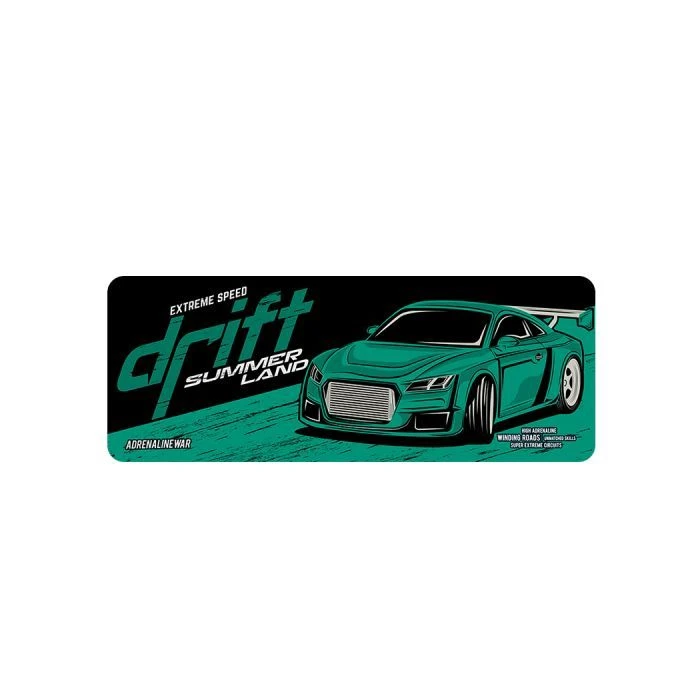 Килимок Voltronic Drift (LA307) (UA)