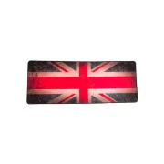 Voltronic England (E01) (UA)