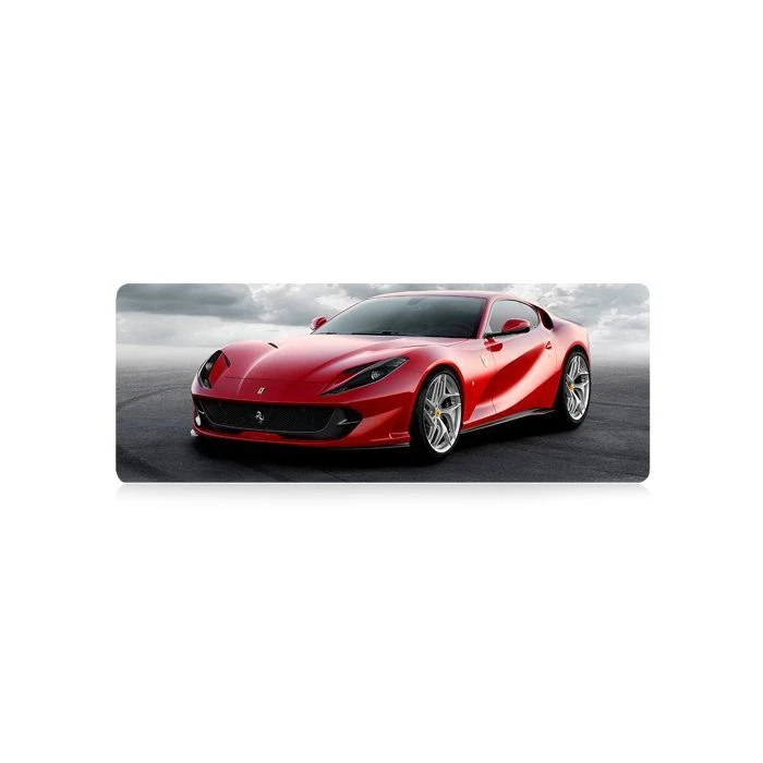 Килимок Voltronic Ferrari 812 superfast (C28372) (UA)
