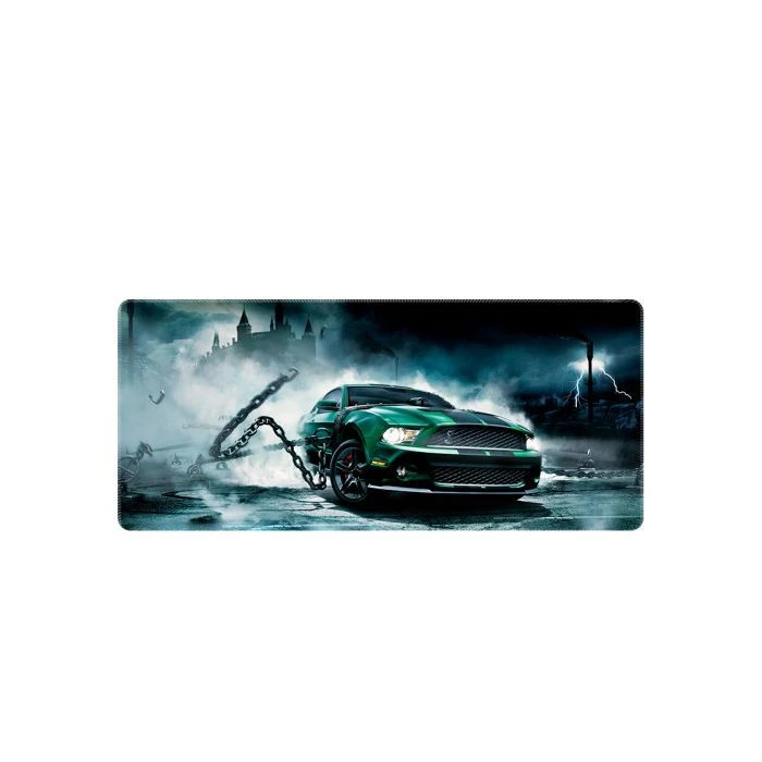 Коврик Voltronic Ford Mustang GT (C01383) (UA)