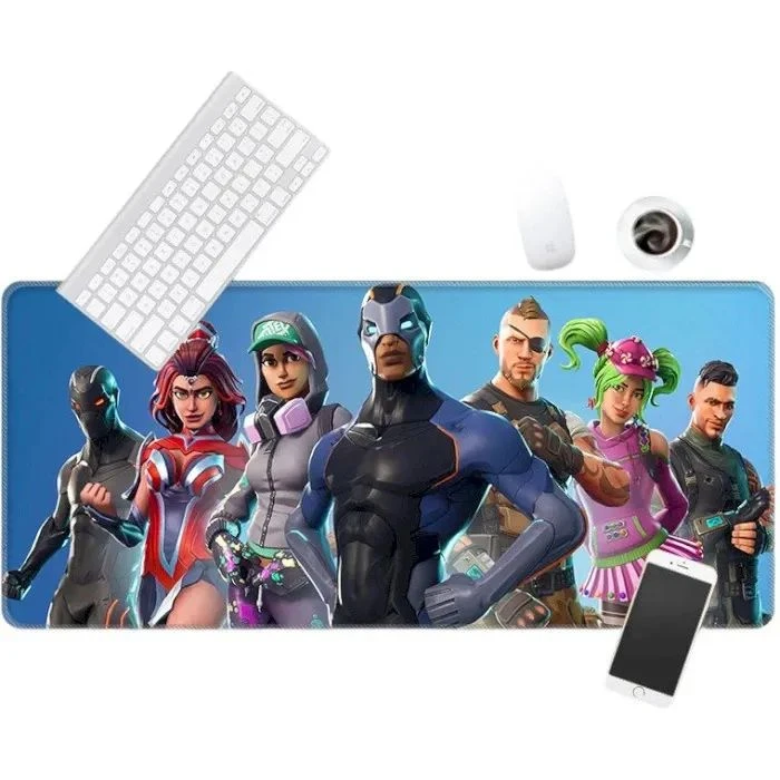 Коврик Voltronic FORTNITE FT06 (YT-FT06) (UA)