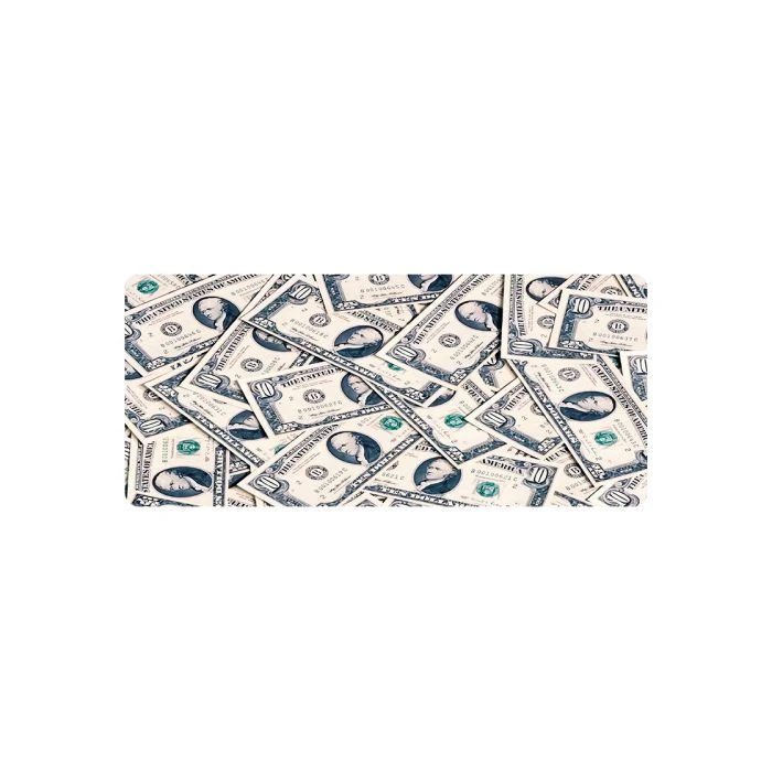 Коврик Voltronic Hamilton (UD02) (UA)