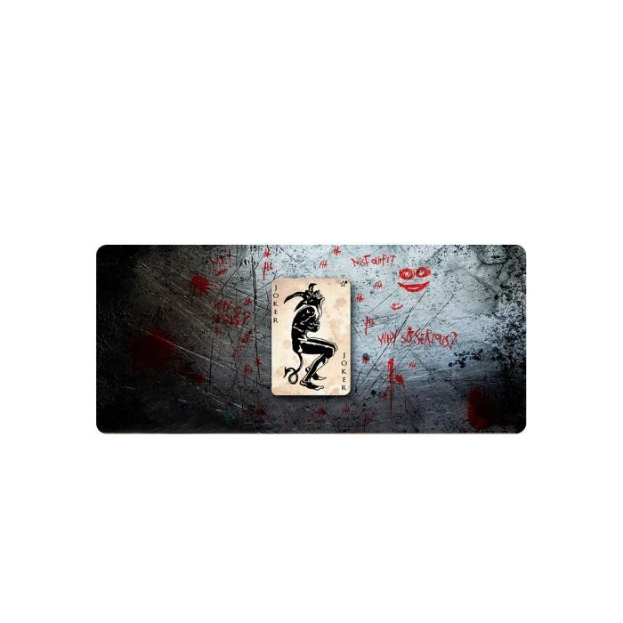 Килимок Voltronic Joker (BM13) (UA)